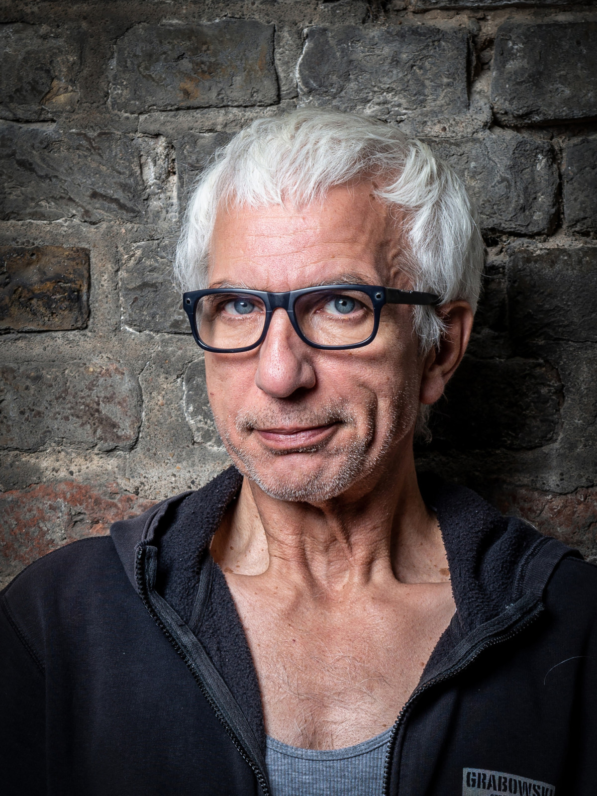 Ralf Richter Portrait Schauspieler